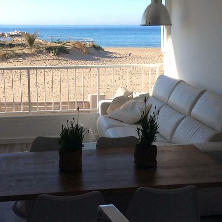 Marti Appartement Calpe Buitenkant foto