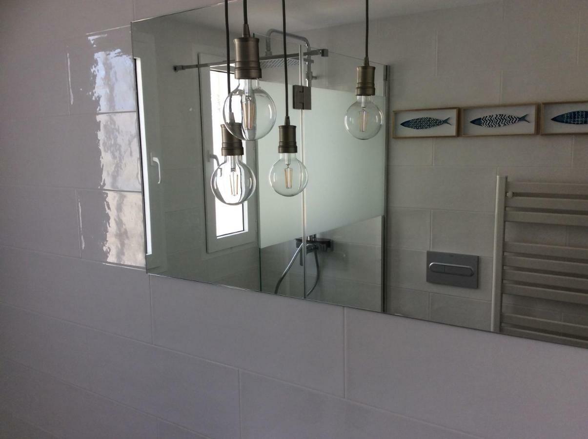 Marti Appartement Calpe Buitenkant foto